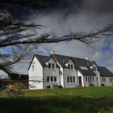 Beinn Edra House B&B Staffin Εξωτερικό φωτογραφία