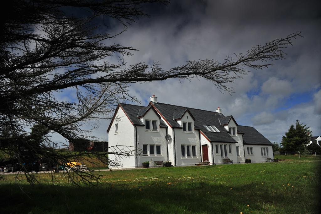 Beinn Edra House B&B Staffin Εξωτερικό φωτογραφία