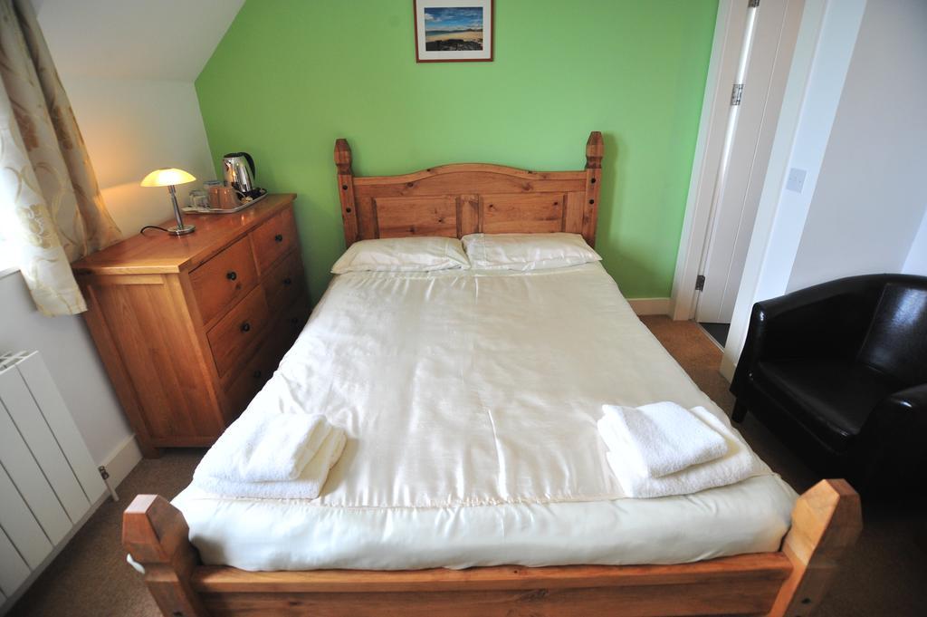 Beinn Edra House B&B Staffin Εξωτερικό φωτογραφία