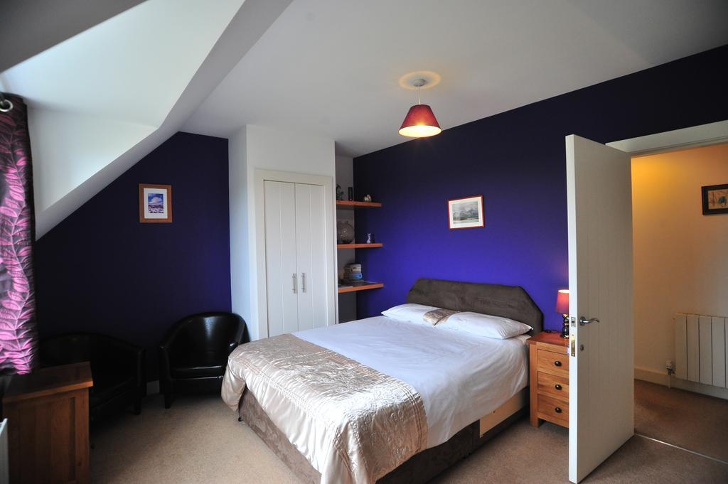 Beinn Edra House B&B Staffin Εξωτερικό φωτογραφία